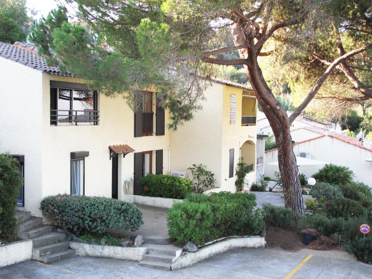 Domaine De Saint Pierre Hotel Cargèse Exterior foto